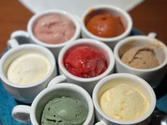 -MAGPIE喜鹊派餐厅(华侨城店)