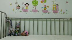 -圣瑞医疗上海圣恩儿科门诊部