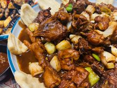 -一块豆腐·海鲜·家常菜(李沧书院路店)