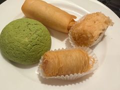 -京香轩·中餐厅(上海中庚聚龙酒店)