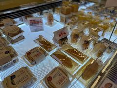 -红星前进面包牛奶公司(君太店)