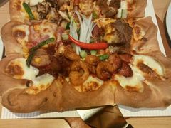 -必胜客(新一城店)