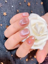 -Beauty Nails 美甲美睫皮肤管理