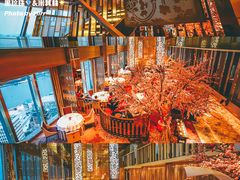 -金轩中餐厅 Jin Xuan(浦东丽思卡尔顿酒店)