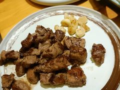 -北国料理(世荣路店)