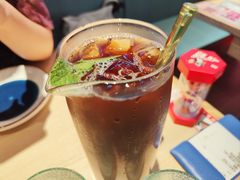 -鱼酷活鱼烤鱼(雨花客厅店)