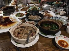 -广东道至正餐厅(区庄店)