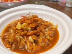 -黄泥岗·黄陂农家菜(百步亭店)