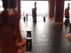 -大阪历史博物馆