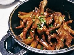 -鹦鹉小厨味道餐厅(山大南路店)