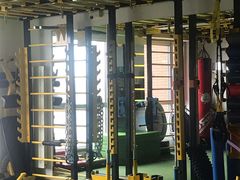 -红山会健身·普拉提(广安门店)