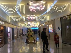 -方恒购物中心(望京小街店)