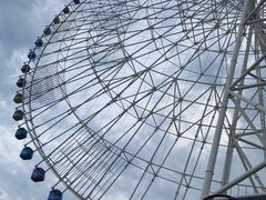 -南昌之星游乐场