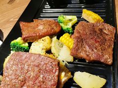 -必胜客(五道口店)