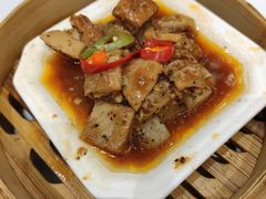 柱侯金钱肚-稻香迎囍皇宫(港惠店)