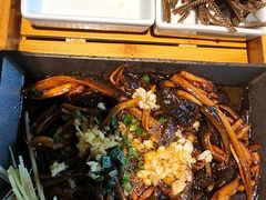 -金典银峰老鹅馆·昆山菜(亭林公园店)