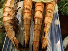 湄公河老虎虾-紫滇源云南生态菜(丹凤街店)