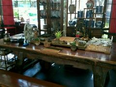 android_upload_pic-新竹里馆·花园餐厅(兴苑路店)
