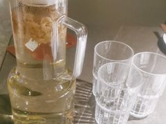 -前海沿·青岛菜(大拇指广场石老人店)