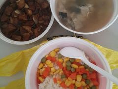 -真功夫(中大五院店)
