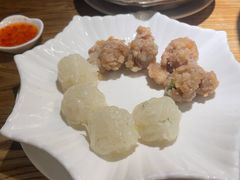 -金苑酒家·客家菜·广东老字号(万象店)