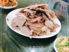 -安泊尔牛肉面(北滨河路店)