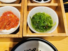 餐前小菜-胜博殿日式炸猪排(西红门店)