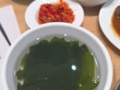 -米村拌饭(东方新天地店)