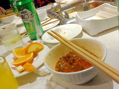 -海底捞火锅(金花路店)