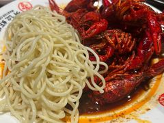 -有位虾匠·手工土菜小馆(市北店)