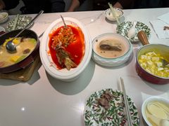 -苏梦江南·淮扬菜(夫子庙店)