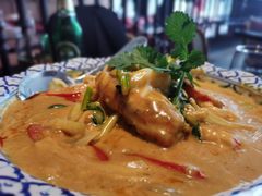 -Thai Alley泰爱里(二沙岛店)
