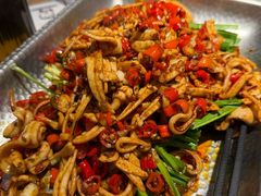 -大碗先生(万家丽店)