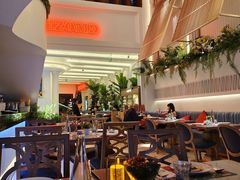 -Mezomd曼索蒂西班牙餐厅(广粤店)