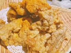 -哥老官重庆美蛙鱼头(龙湖杭州金沙天街店)