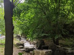 -十渡东湖港风景区