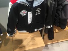 -MLB(新世界百货店)