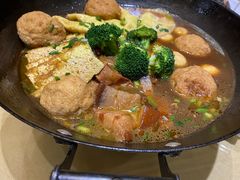 -高淳味道(丹阳湖北路店)