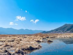 -丽江泸沽湖景区