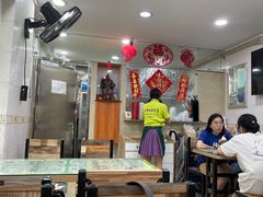 大堂-玉椰林甜品店(创始店)