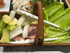 -花菇朵 ll 野生菌锅·精品滇菜(后沙峪店)