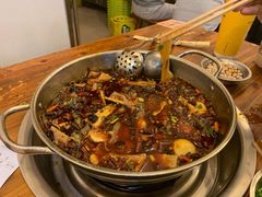 -黑竹香鸡(营和巷店)