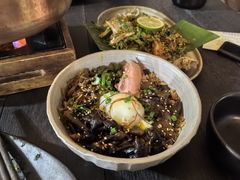 -Ameigo梅果·云贵川bistro(长宁来福士店)