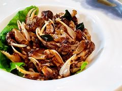 麻辣蟹钳-19号私房菜(云南路店)