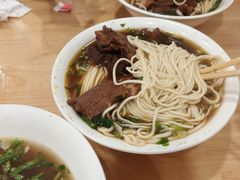 -水仙拉面(水仙街店)