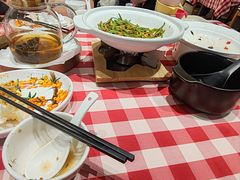 -西贝(太原万象城店)
