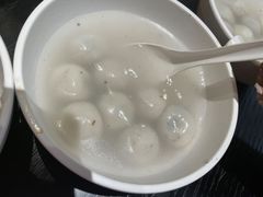-宁波汤团店(外滩店)