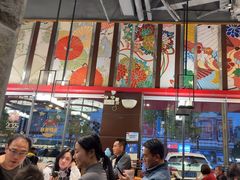 -三禾寿司(石龙店)