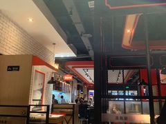 -汤岛涮小火锅(温州龙湾万达店)