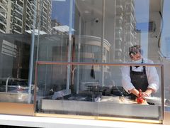 -清真·马记金兰牛肉面(大木桥路店)